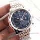 Swiss Omega De Ville Co-Axial Chrono 42MM Stainless Steel Blue Dial Watch (2)_th.jpg